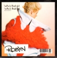 Who's That Girl (Promo)